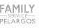 Family Service Pelargos Logo