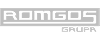 Romgos Logo