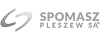 Spomasz Pleszew SA Logo