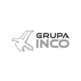 Logo Grupa Inco