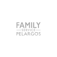 Logo Family Service Pelargos